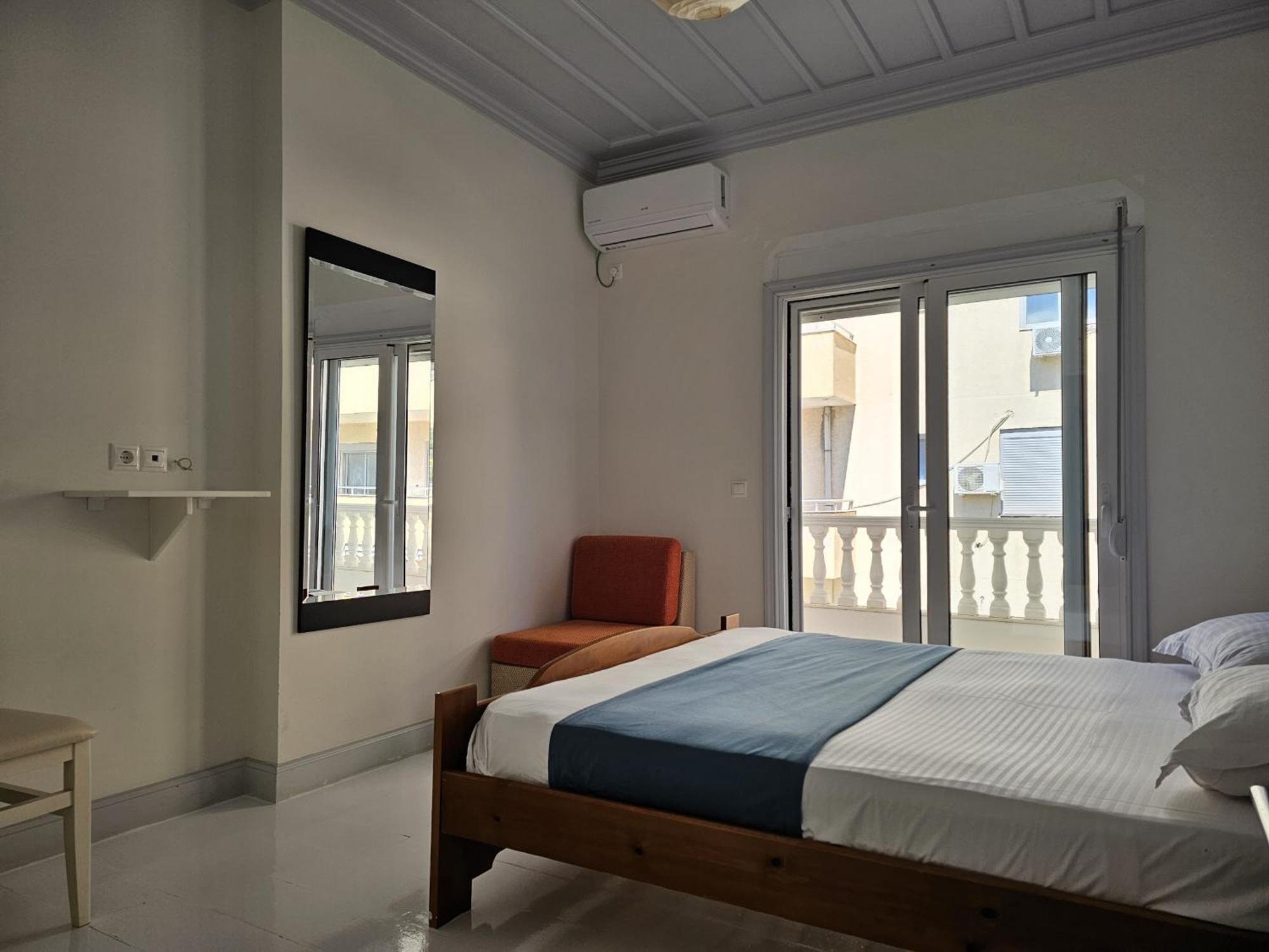 Happy Stay Eri Sarandë Buitenkant foto