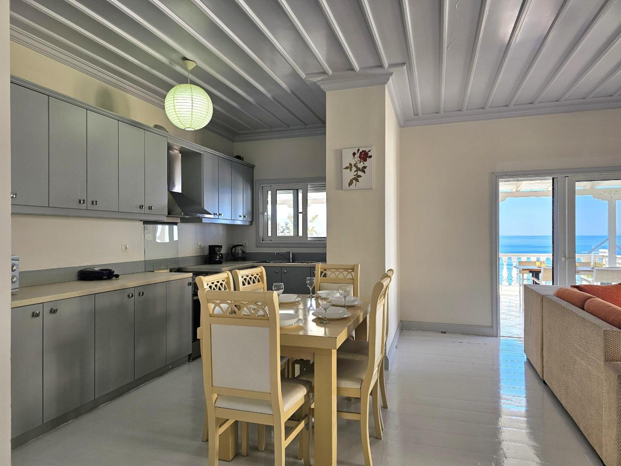 Happy Stay Eri Sarandë Buitenkant foto