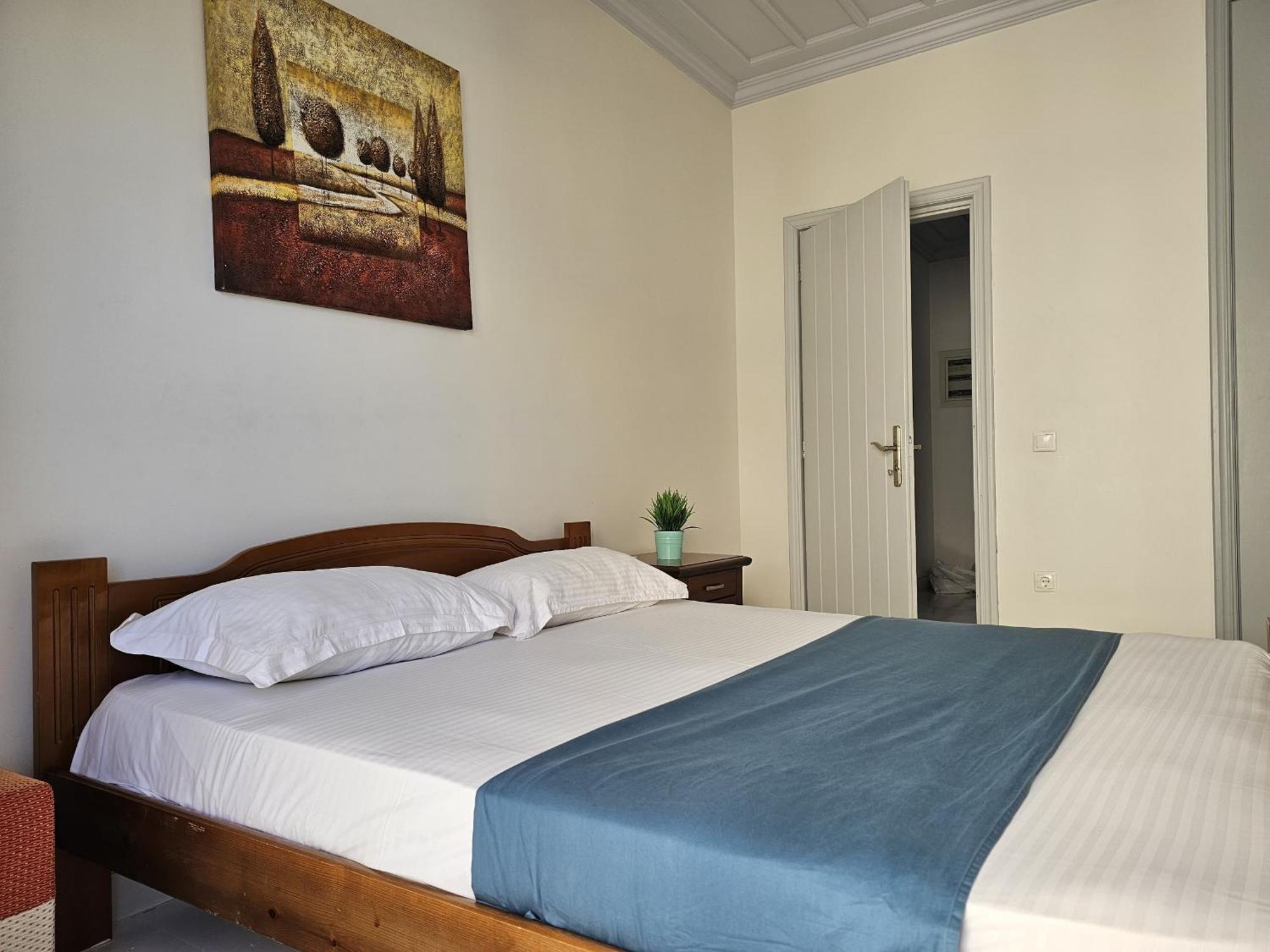 Happy Stay Eri Sarandë Buitenkant foto