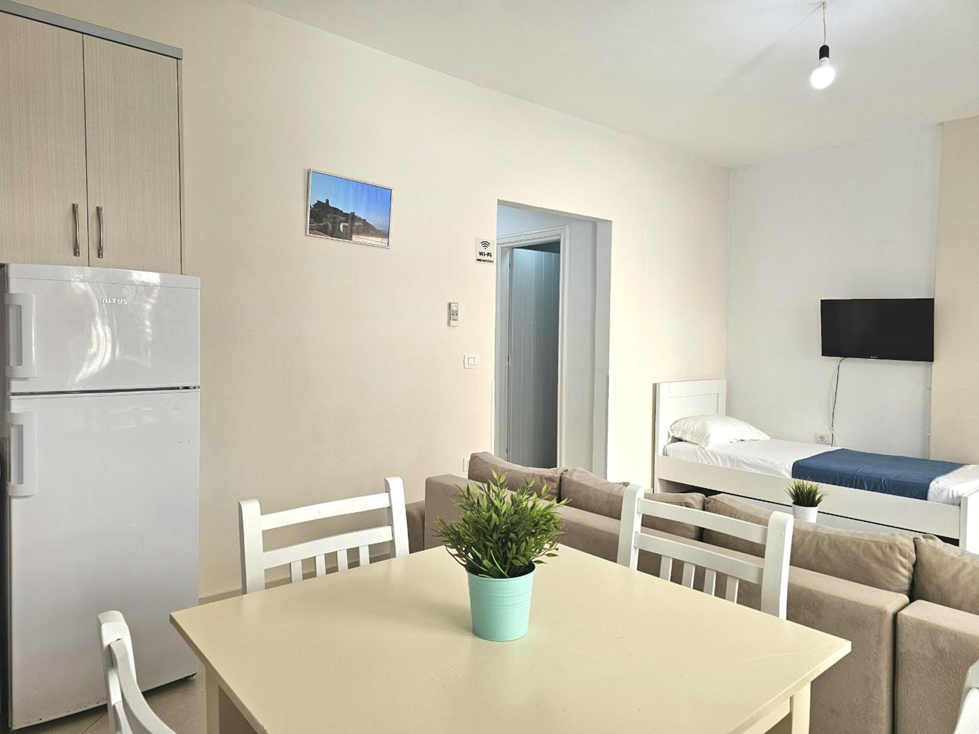 Happy Stay Eri Sarandë Buitenkant foto