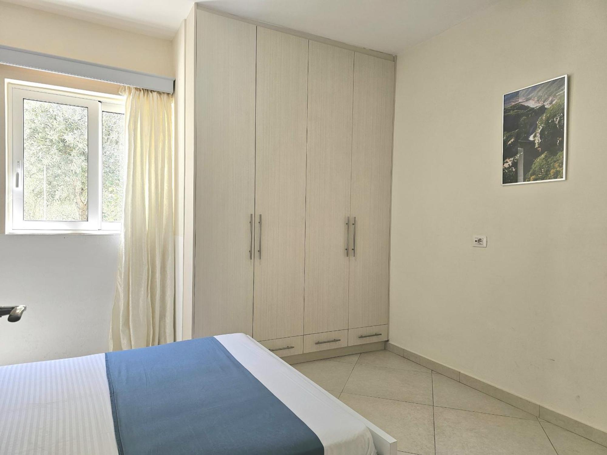 Happy Stay Eri Sarandë Buitenkant foto