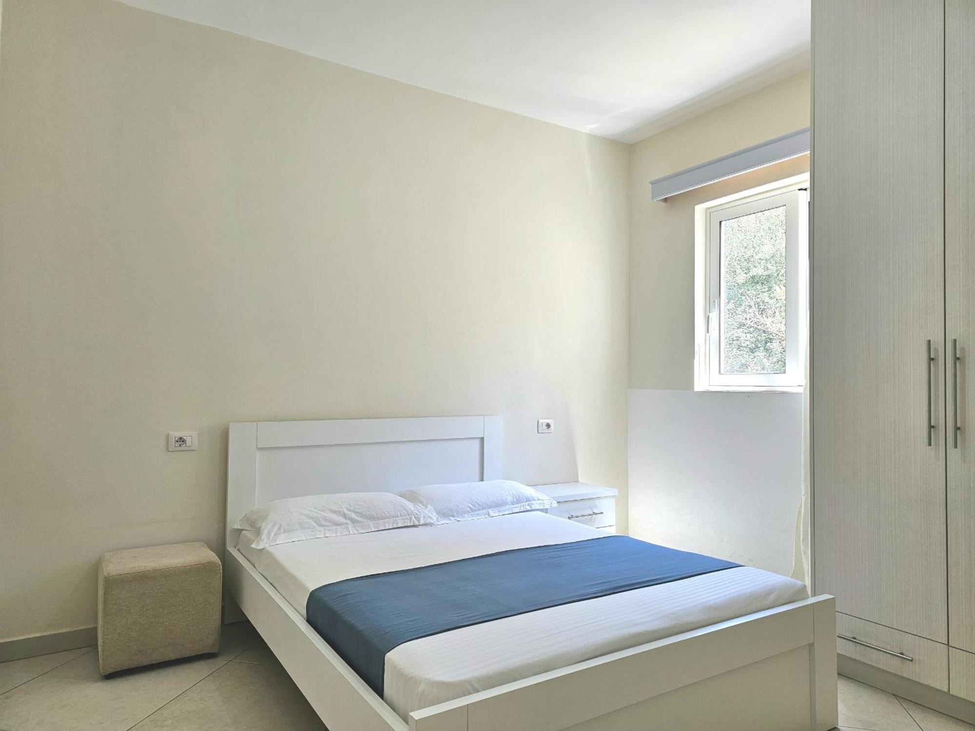 Happy Stay Eri Sarandë Buitenkant foto